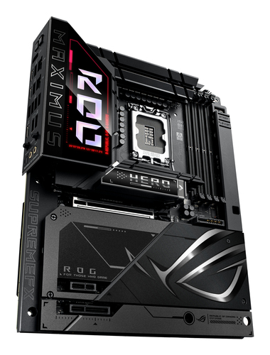 ASUS ROG MAXIMUS Z890 HERO BTF moederbord, afbeelding 8