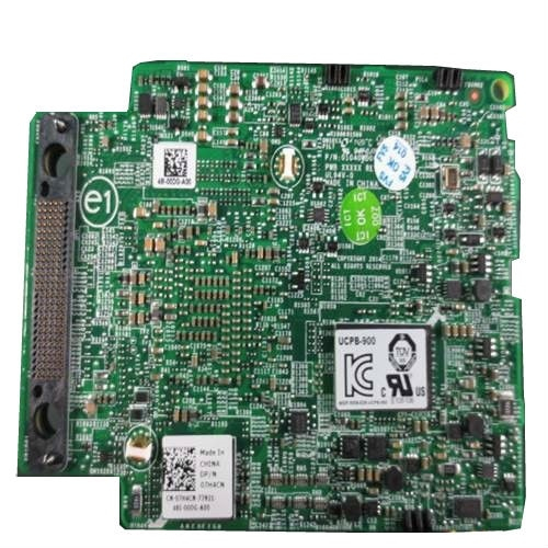 Dell 405-AAEK RAID controller PCI Express x8 3.0