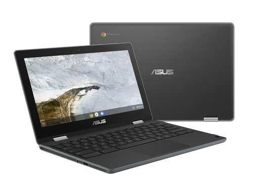 ASUS Chromebook Flip C214MA-BU0667-BE Intel® Celeron® N N4020