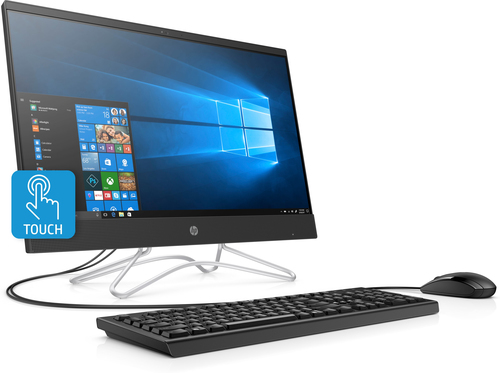 HP 24 -f0318nh Intel® Core™ i5 i5-9400T – image 3