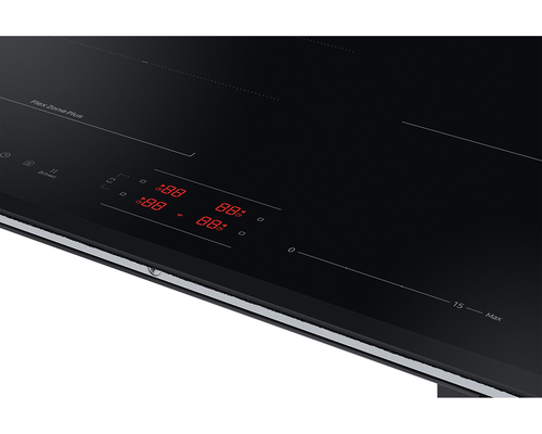 Samsung NZ64B6056GK/U2 hob Black Built-in – image 7