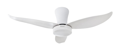 Sogo VEN-SS-21855 household fan White – image 4
