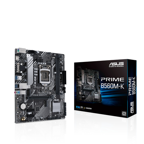 ASUS PRIME B560M-K – image 7