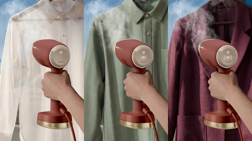 Philips STH8040/40 garment steamer Handheld garment steamer – image 5