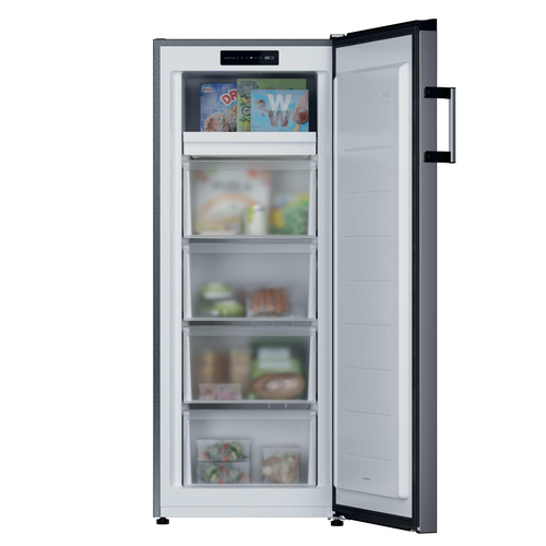Candy CNUQ4L513DXH Upright freezer Freestanding – image 2