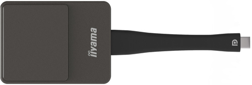 iiyama WP D002C - Netwerkmedia streaming-adapter, afbeelding 2