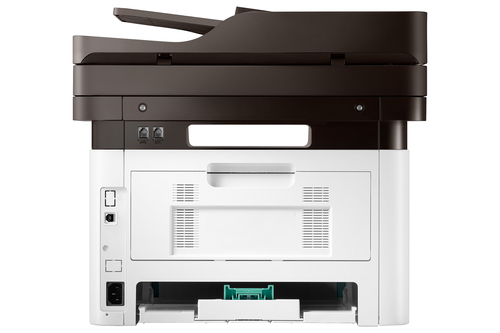 Samsung SL-M2875ND multifunction printer Laser A4 – image 6