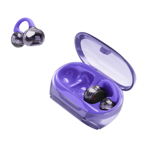 JBL Soundgear Clips Roze – Foto 3 van 11