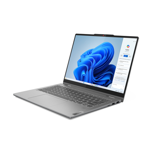 Lenovo IdeaPad 5 2-in-1 OLED 14IRH9 83KX006FMH, afbeelding 5