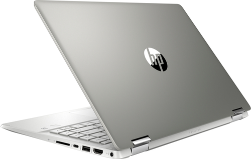 HP Pavilion x360 14-dh1005nd Intel® Core™ i3 i3-10110U Hybrid (2-in-1) – image 6