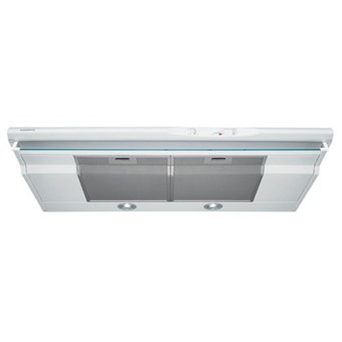 Rosieres RHC927IN cooker hood Built-under Silver 280 m³/h