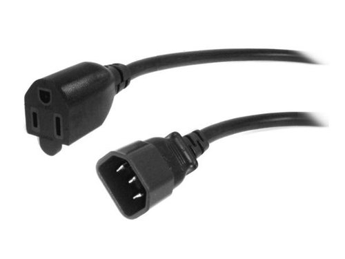 APC C14 - 5-15R, 6 FT 1,82 m