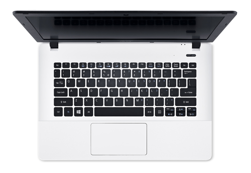 Specs Acer Aspire Es1 331 C6cb Notebook 33 8 Cm 13 3 1366 X 768 Pixels Intel Celeron 4 Gb Ddr3l Sdram 1000 Gb Hdd Windows 10 Home Black White Notebooks Nx G12ek 012