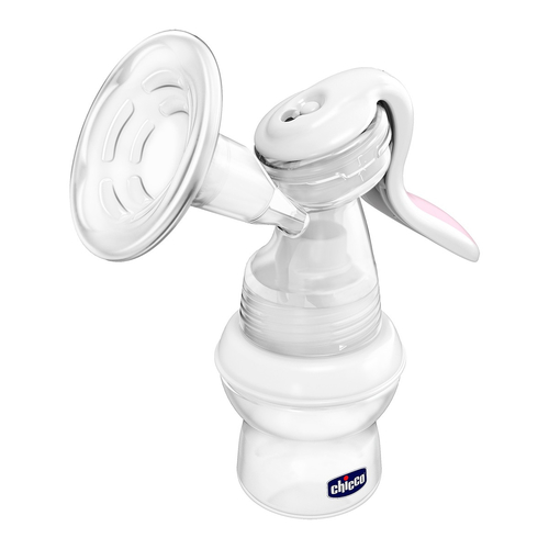 Chicco 00005740000000 rinnapump 150 ml Manuaal