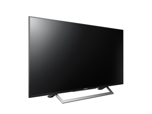 Specs Sony KDL32WD753 81.3 cm (32") Full Smart TV Wi-Fi Black TVs (KDL32WD753BAEP)