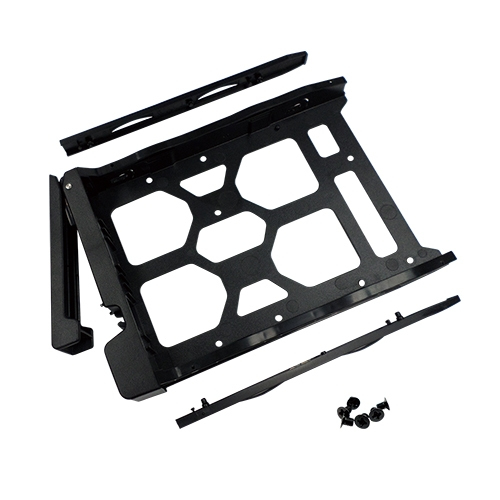 QNAP HDD Tray for 3.5 and 2.5 drives