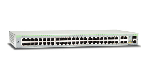 ALLIED FS750 Series - WebSmart L2