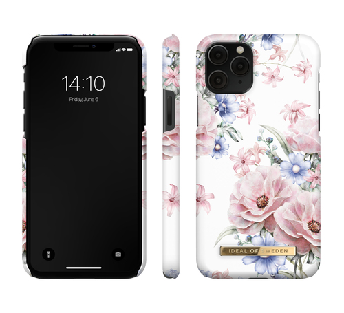 iDeal of Sweden Printed Case iPhone 11P/XS/X Floral Romance – image 2