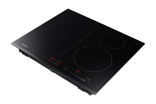 Samsung NZ64K7757BK/EU hob Black Built-in – image 3