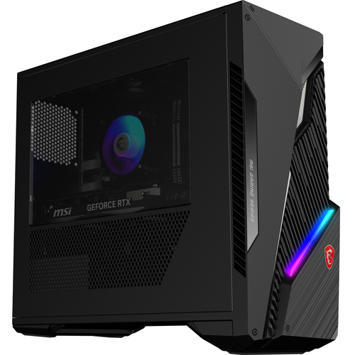 MSI MAG Infinite S3 14NVL5-2860EU Intel® CoreTM i5 i5-14400F 16 GB DDR5-SDRAM 1 TB SSD NVIDIA GeForc, afbeelding 6