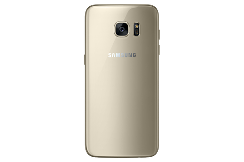 data Samsung Galaxy S7 SM-G935F 5.5" Single Android 6.0 4G Micro-USB 4 GB 32 GB 3600 mAh Gold Smartphones (SM-G935FZDALUX)
