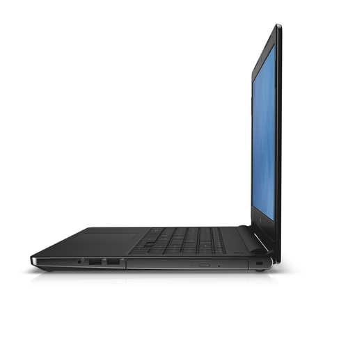 Specs Dell Inspiron 5558 Notebooks