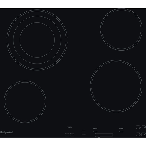 Hotpoint HR 607 B H