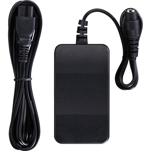 Canon 1425C007 maitinimo adapteris / inverteris Juoda