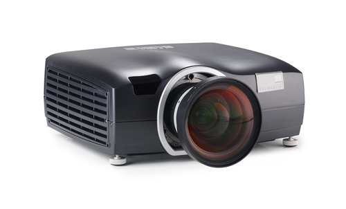 Barco Orion Cinemascope