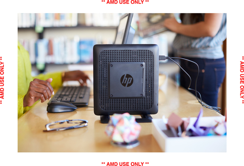 hp t520 thin client specs