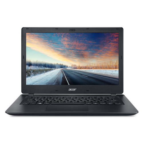 Acer TravelMate P2 P238-M-718K, 13.3", Core i7-6500U, 256 GB SSD
