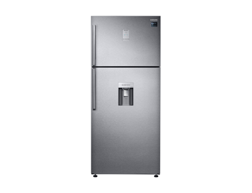 Samsung RT53K6540SL Freestanding 526 L Stainless steel