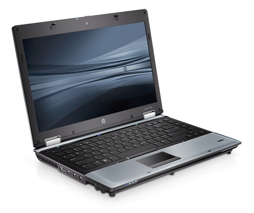HP ProBook 6440b Intel® Core™ i5 i5-430M – image 3