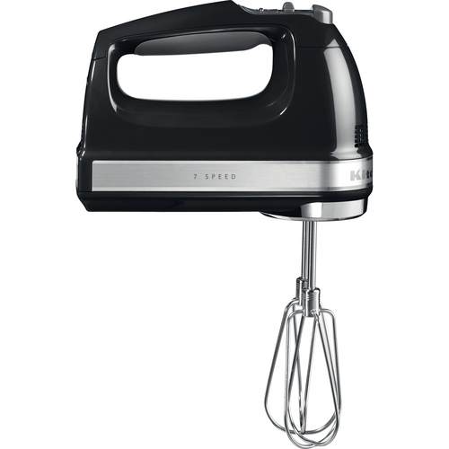 KitchenAid 5KHM7210BOB mixer Hand mixer