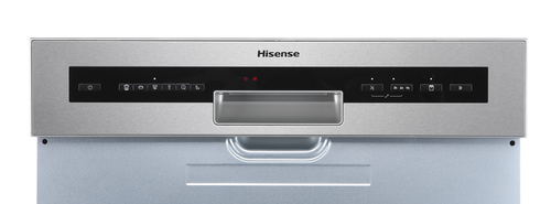 Hisense HI620D10X Semi built-in 14 place settings – image 2