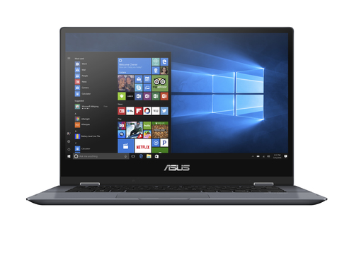 ASUS Vivobook Flip 14 TP412FA-EC494T laptop Intel® Core™ i5 i5-10210U Hybrid (2-in-1) – image 7