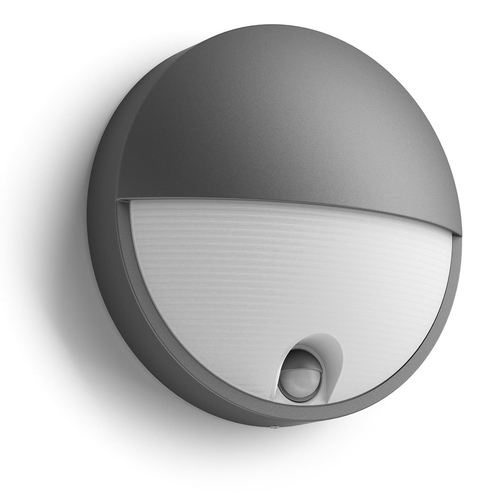 Philips myGarden Seinavalgusti Capricorn 5,5 W