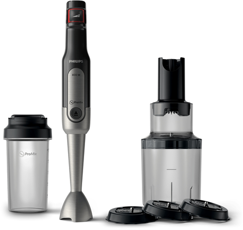 Philips Viva Collection HR2656/80 blender Immersion blender – image 1