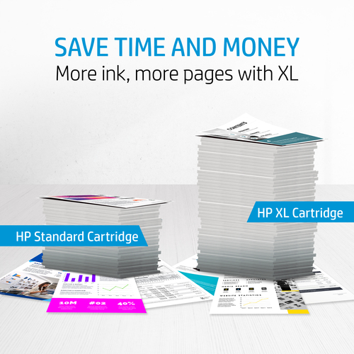 Original HP No. 940XL Black Ink Cartridge - image 4