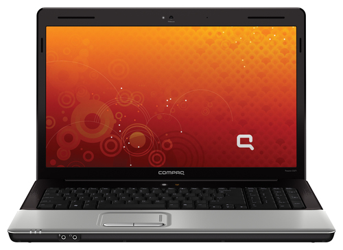 HP Compaq Presario CQ71-317EA Intel® Pentium® Dual-Core T4300 Laptop – image 1