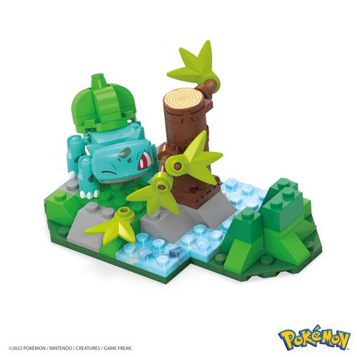 MEGA Pokémon HDL77 конструктор