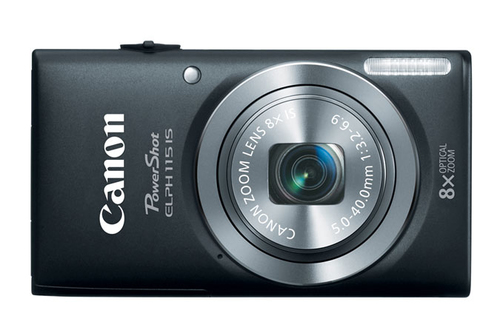 Canon ELPH 115 IS