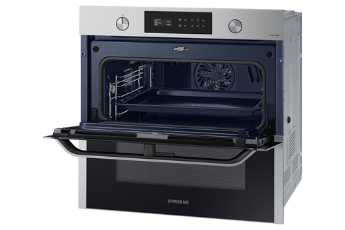 Samsung NV75A6679RS 75 L 1600 W Stainless steel – image 9