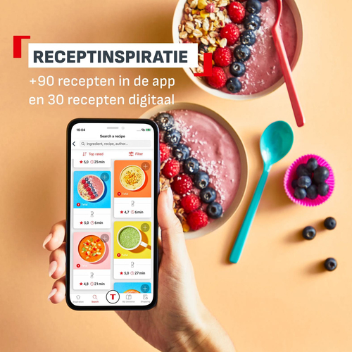 Tefal Blend Up Essential BL1EHB – Foto 7 von 8