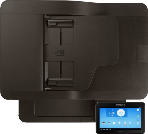 HP Samsung ProXpress SL-C4062FX Laser A4 – image 5