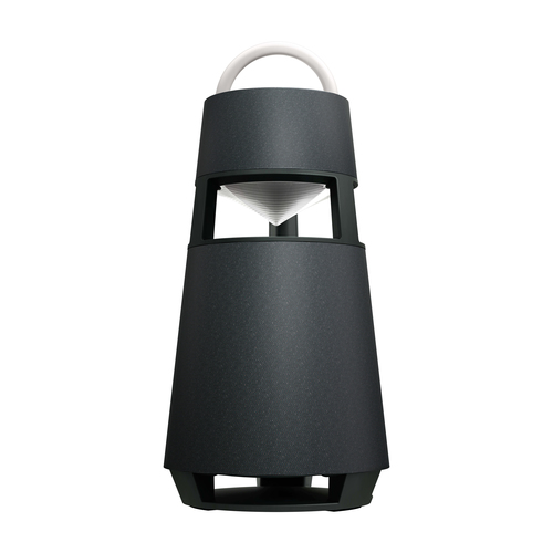 LG RP4G.DEUSLLK portable/party speaker Mono portable speaker Green – image 6