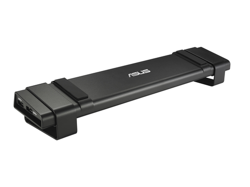 ASUS USB3.0 HZ-3A Docking Station Dokkimine Must