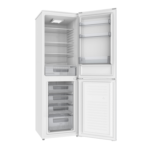 Gorenje NRK4181ANW Freestanding – image 1