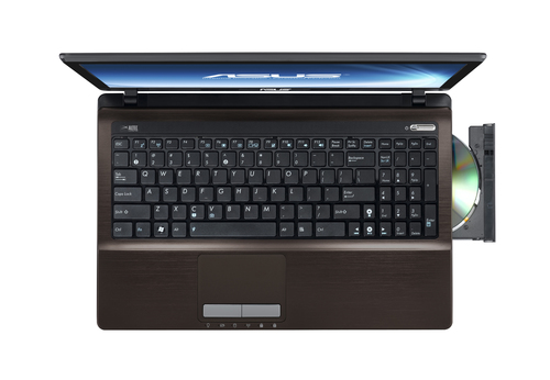 ASUS K53SD-SX315D Intel® Core™ i3 i3-2350M – image 2