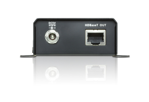 Aten HDMI HDBaseT-Lite Verlenger (4K bij 40m) | 1 stuks - VE801-AT-G VE801-AT-G, afbeelding 4